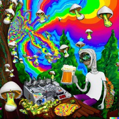 Dropnik - Psytrance DJ-Set including Astrix, Avalon, Ace Ventura and many more