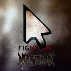 DJ Novitshok - Fight Me
