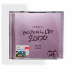Old School R&B + Hip-Hop Mixes