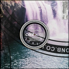 CRE8043 - MAGENTA & MASTER ERROR - MONEY (OUT 23.03.20)