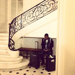 Pyrite (fools Gold) - Frank Ocean