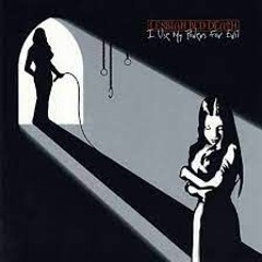 Vampire Lover - Lesbian Bed Death