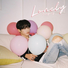 TAEYONG 태용 - LONELY (ft. SURAN 수란)