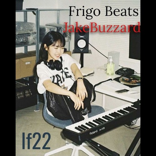 JakeBuzzard - Catch Something Real (prod By Lf22music X FrigoBeats X Bouncej)
