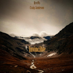 Invincible Feat. Brutus