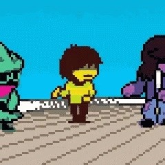 The Buster Bounce (RudeBuster Drill/Jersey Remix)