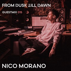 GUESTMIX 015 - NICO MORANO