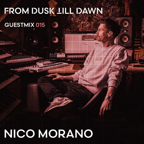 GUESTMIX 015 - NICO MORANO