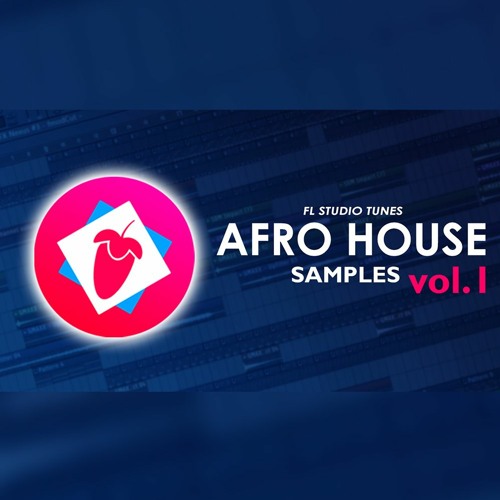 AFRO HOUSE SAMPLES ( FREE DOWNLOAD ) 1K SUBS GIFT