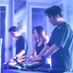 Set Performed at LEAD2023 After Party