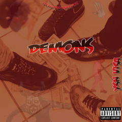 YSN Visa - Demons