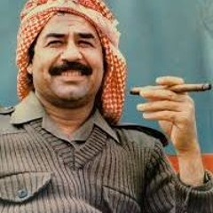 Saddam (Ft YB)