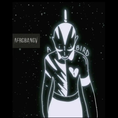 (FREE) Mic Flammez X Shad - Alter Nativ - AFROHYPERPOP TYPE BEAT 60