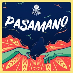 Pasamano