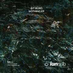 Bit Büro - Überladen [NOTHING EP]