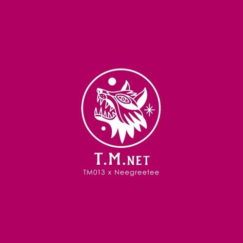 TM013 X NEEGREETEE