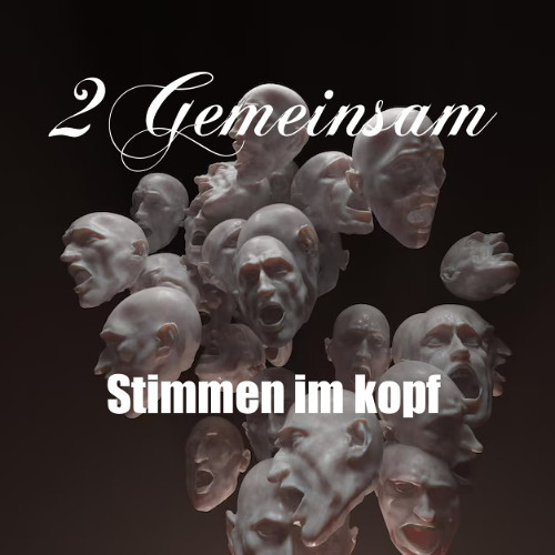 2Gemeinsam-Stimmen im Kopf