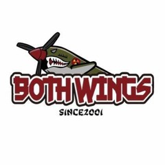 Both Wings Dub Jugglin I