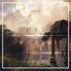 Out World (Original Mix)