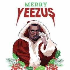 Kanye West - MAYBE WE CAN MAKE IT TO CHRISTMAS (full Mixtape)