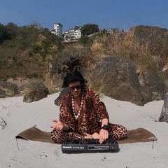 Captain Leopard - Ecstatic Dance Berlin 2025