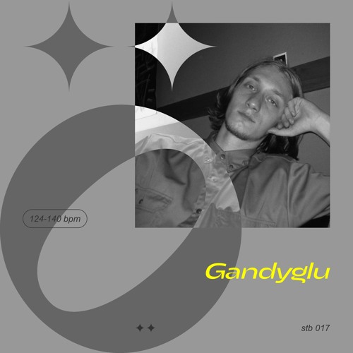 stb 017 — Gandyglu —  124-140 bpm