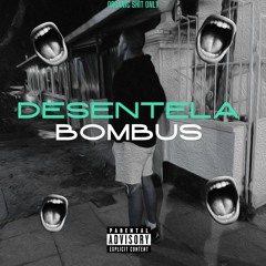 Bombus 🐝 - Desentela (Original Mix)