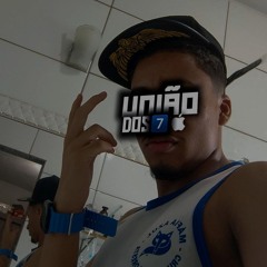 MTG - MEGA DE QUADRILHA DO SG