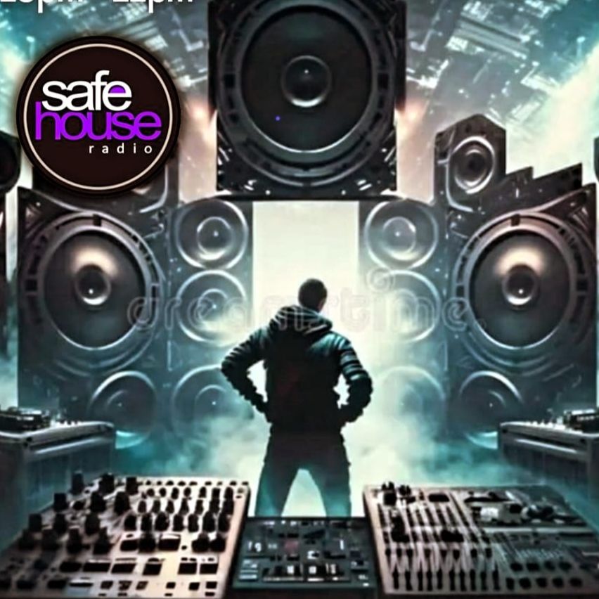 Slammin’ Hard Dance – EP 06 – 08.12.23