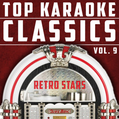 Get It On (Originally Performed By T. Rex) [Karaoke Version]