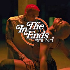 UNDER INFLUENCE (DANCEHALL ) - KARLOINTHEENDS FT CHRIS BROWN