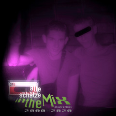 alte schätze in the Mix 2000-2020
