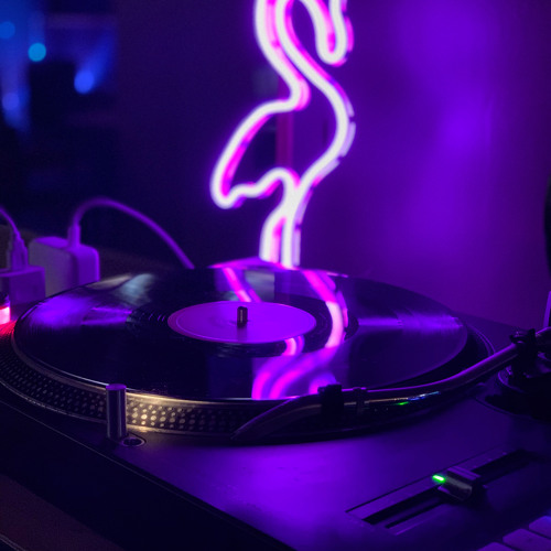 Chill Mix