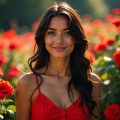 My love Anita