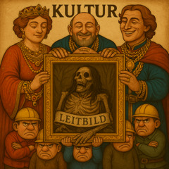 Leitbild-Leiche (Kulturproblem)