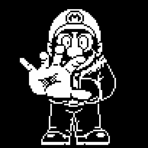 [UnderToad] - Revolution