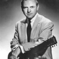 Jerry Byrd Malaguena