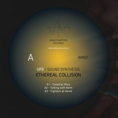 Uf0 - Celestial Rhys