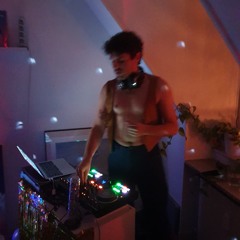 Birthday Disco 11-09-2021