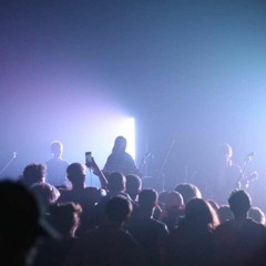 Blind Eye - Get Me Out