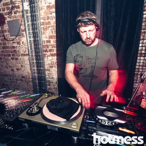 Pierre Codarin live @ Hot Mess, Feb 2020