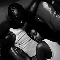 Leon Thomas + Chris Brown | Yes It Is X 2012 (DJ Mix)