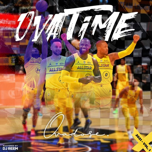 洋楽 OVADOSE Listen to OVADOSE PRESENTS - OVATIME (VOL 1) by OvaDose in Lock