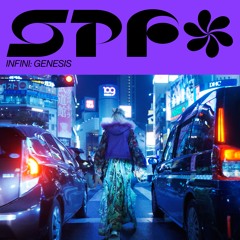 TDJ, Peterparker69 - ただdance in the dark