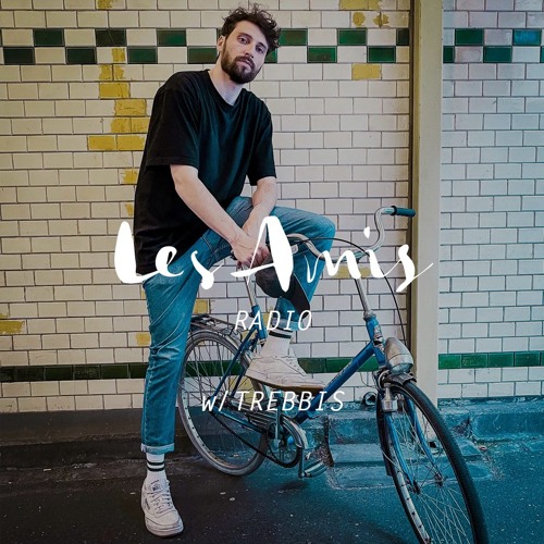 Lessi Amis Stream Les Amis I w/ Trebbis by Les Amis | Listen online for free on ...