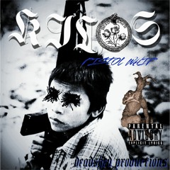 PISTOL WHIP (PROD. KILO$)