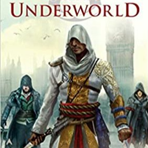 Stream Books ️ Download Assassin's Creed: Underworld Ebooks from yeza ...