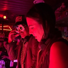 Björn Just B2B Eli Italiana - Kommune Vertikal @ Gruam Oktober 2025