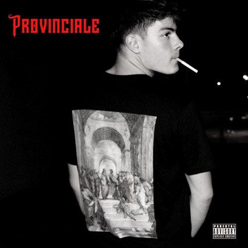 Provinciale (Prod. by Marax)
