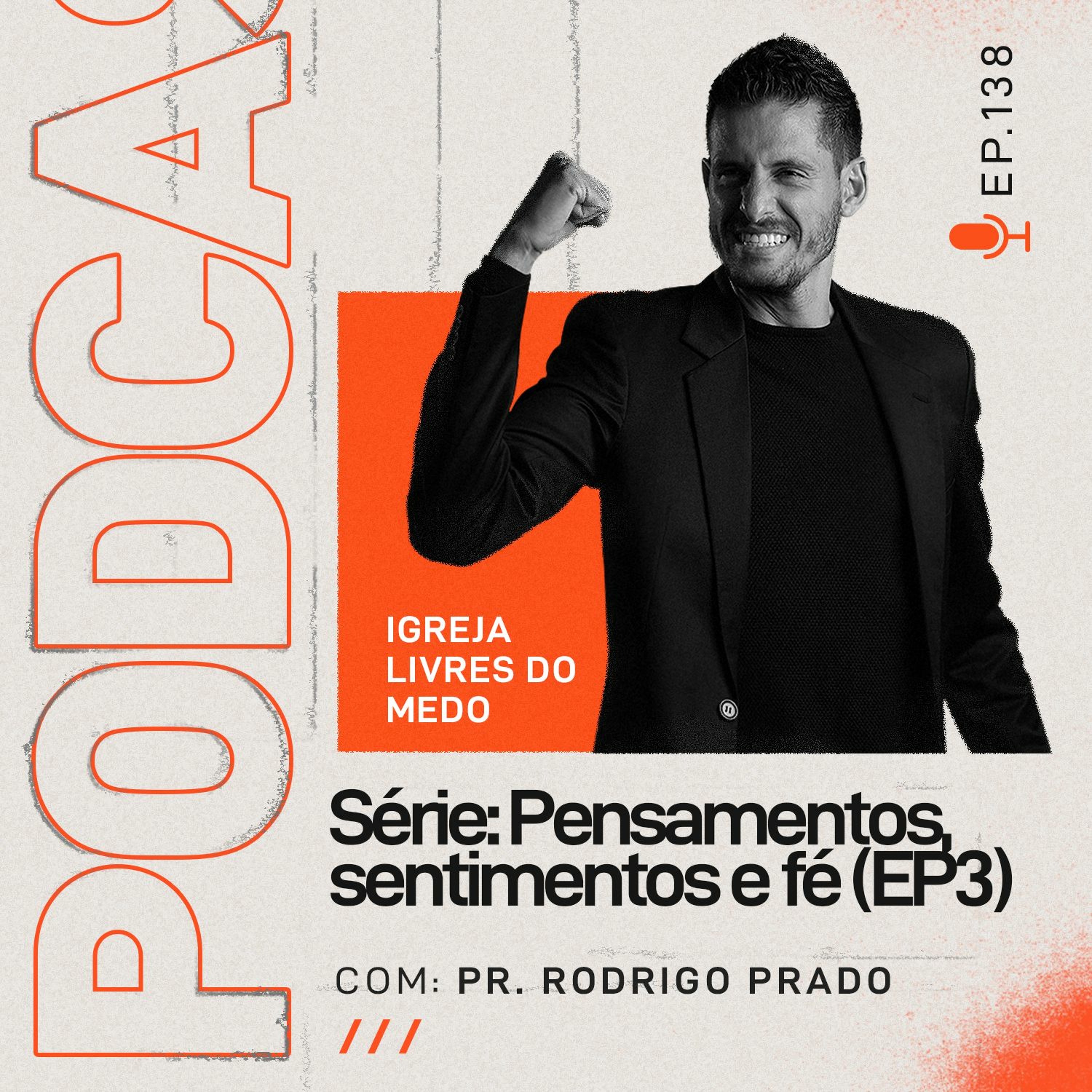 Igreja Livres do Medo